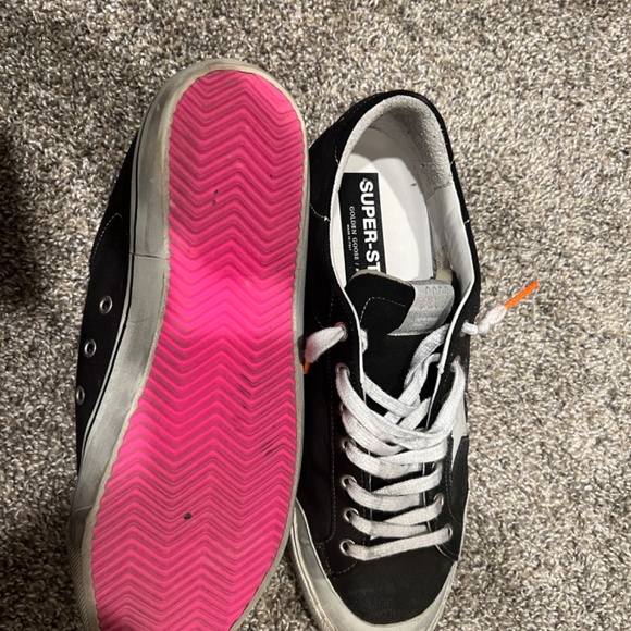Golden Goose Mens size 45   US SIZE 12 - Picture 2 of 5